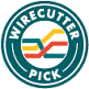 Wirecutter Pick